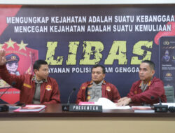 Keren! Aplikasi LIBAS Polrestabes Semarang Masuk Final KIPP 2023