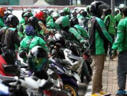 Bahas Soal Parkir, Dishub Semarang Segera Panggil Manajemen Ojek Daring