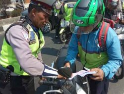 Mulai 10 Juli, Polda Jateng Laksanakan Operasi Patuh Candi Lewat ETLE Tanpa Tilang di Jalan