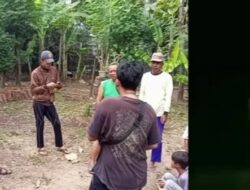 Ini Respons Polisi Terkait Hebohnya Video Pocong di Lasem Rembang