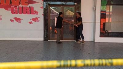 Berhasil Diringkus di Kendal, Pelaku Pembunuhan di GBL Semarang Ternyata Residivis Narkoba