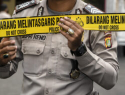 Bocah 7 Tahun di Semarang Dibakar Teman Sepermainan