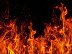 Damkar Berhasil Ungkap Penyebab Kebakaran Pabrik Pengolahan Ikan di Sukoharjo