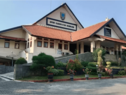 Dewan Tetap Ngantor, Gaji Pegawai di Setwan Rembang Tetap Dibayar