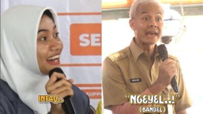 Dipecat Karena Pungli Berkedok Infaq, Ini Pengakuan Kepsek SMKN di Rembang