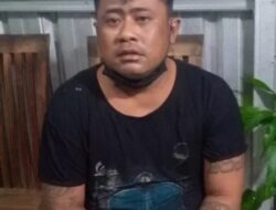 Diringkus di Kendal, Pelaku Pembunuhan di GBL Semarang Ternyata Residivis Narkoba