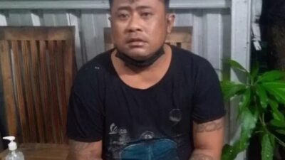 Diringkus di Kendal, Pelaku Pembunuhan di GBL Semarang Ternyata Residivis Narkoba
