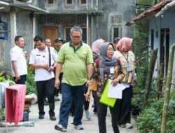 Duh, Jelang Deklarasi ODS, Tim Verifikasi Masih Temukan BAB Sembarangan di Banjarnegara