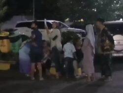 Gempa Guncang Jogja Terasa hingga Rembang, Pasien RS Berhamburan Keluar