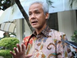 Gubernur Jateng Copot Kepala Sekolah SMKN 1 Sale Rembang akibat Pungli