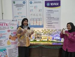 HMTK UMP luncurkan Program Puspa Inspiratif di Kabupaten Banjarnegara