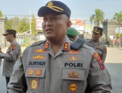 Heboh Teror Pocong di Rembang, Kapolres Rembang: Terbukti HOAX bisa di Pidana..!!!