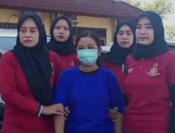 Ibu Muda Pelaku Investasi Bodong di Rembang Ternyata Terlilit Utang Pinjol