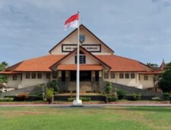 Carut Marut Anggaran di Rembang, Aktivitas Kantor DPRD Vakum Sementara
