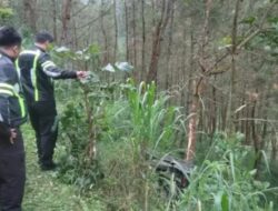 Ini Cara Polres Banjarnegara Tekan Kejadian Kecelakaan Lalu Lintas