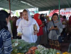 Jadi Kota dengan Inflasi Terendah, Semarang Kembali Ukir Prestasi