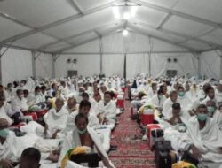 Jamaah Haji Meninggal Dunia di Mekah Bertambah, Terbaru Jamaah Asal Batang