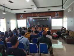 Video Gelar Wayang Kulit, Kapolri: Sinergitas TNI, Polri, Rakyat Makin Kuat