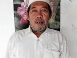 KH. Zamzami Amin, Ketua MUI Kab. Cirebon Ajak Komponen Masyarakat Jaga Kondusivitas