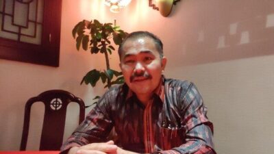 Kamaruddin Simanjuntak Dilaporkan ke Polda Sumut Kasus Penistaan Agama