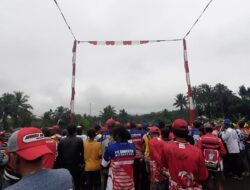 Kapolda Jabar Cup 2023, Gelar Liga Penggemar Merpati Tinggi Indonesia