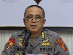 Karo Ops Polda Aceh Buka Latpraops Karhutla Seulawah 2023