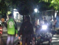 Kecelakaan Maut di Semarang, Adu Banteng Yamaha R15 Vs Legenda, Kakek Tewas di Lokasi