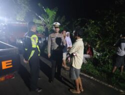 Kecelakaan Truk Angkut 13 Buruh Tani di Banjarnegara, 2 Orang Tewas