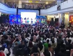 Kenapa Konser JKT48 di Tentrem Belum Kantongi Izin? Ini Penjelasan Polrestabes Semarang