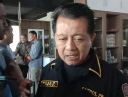 Kesulitan Meningkatkan PAD, Disdag Kota Semarang Larang LPMK Tarik Retribusi PKL