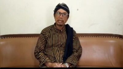 Ketua FKUBP Beri Pujian Untuk Profesionalitas Propam Polres Batang