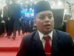 Ketua Padepokan Sumedang Larang Siap Dukung Polri Jaga Kamtibmas Jelang Pemilu 2024