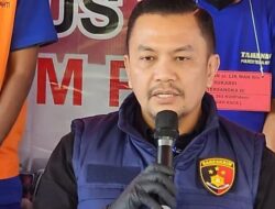 Komitmen Polda Jateng Tindak Tegas Kasus Perdagangan Orang Lintas Negara