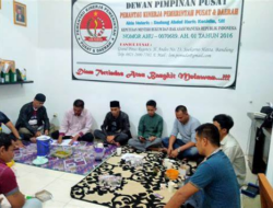 LSM PEMUDA Siap Galang ORMAS LSM di Kota Bandung dan Jawa Barat Lawan HOAX dan Politisasi ISU SARA dalam PEMILU 2024