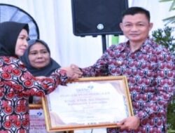 Lamandau Pamer Prestasi: Meraih Juara 2 Lomba Klinik KB Swasta Kalteng 2023