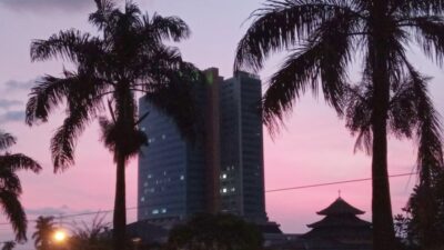 Libur Panjang Idul Adha, Okupansi Hotel di Sukoharjo Meningkat 90 Persen