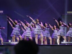 Makan Korban, Polisi Sebut Konser JKT48 di Semarang Tidak Berizin