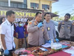 Pelaku Investasi Bodong di Rembang Menipu Miliaran untuk Bayar Bunga Pinjol