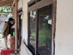 Pelaku Teror Bom di Polres Kudus Ditangkap di Semarang