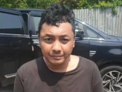 Pembunuh Sopir Taksi Online di Semarang Dikabarkan Sudah Ditangkap
