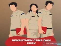 Pemkab Sukoharjo Mengajukan 481 Lowongan PPPK, Formasi Guru Hanya 7 Persen