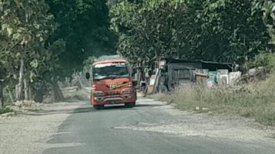 Perbaiki 13 Jalan Rusak, Pemkab Pati Minta Rp 108 M ke Pusat