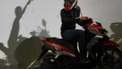 Perempuan di Lasem Rembang Dibegal di Siang Bolong, Sepeda Motor Beat Lenyap