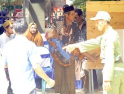 Pilkades Serentak di Rembang Ditunda Dua Tahun, Ini Alasannya