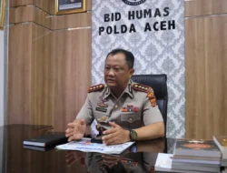 Waspada Penipuan Lewat WA, Polda Aceh Himbau Masyarakat