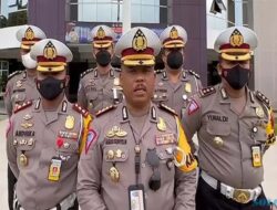 Polda Jateng Ingatkan Petugas Tak Pungli dan Arogan saat Operasi Patuh Candi