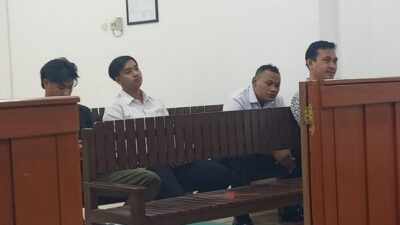 Polda Kalimantan Tengah Menang Gugatan Praperadilan Penetapan TSK TPPO
