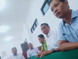 Polda Kalteng Menang Gugatan Praperadilan Penetapan Tersangka TPPO