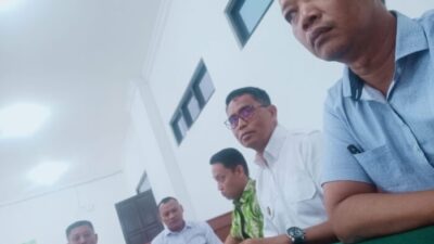 Polda Kalteng Menang Gugatan Praperadilan Penetapan Tersangka TPPO