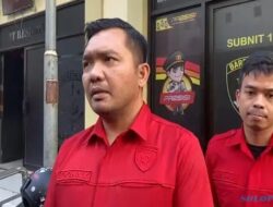 Polisi Masih Periksa Insiden Konser JKT48 di Semarang: Belum Ada Izin dan Over Kapasitas